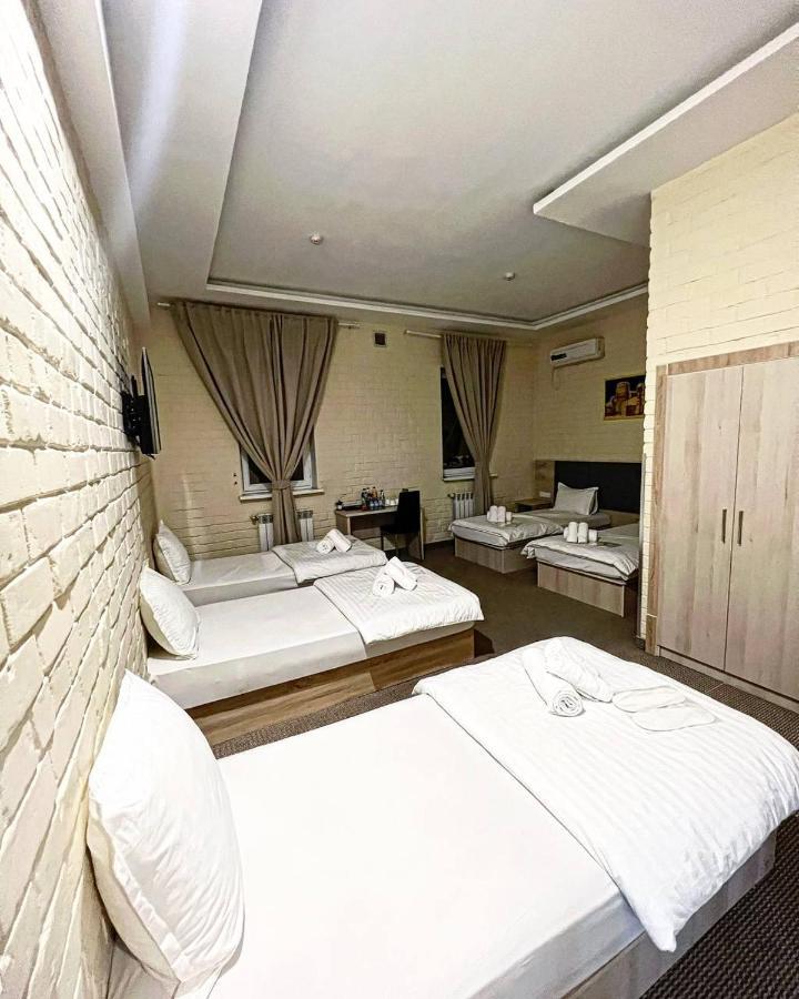 Al Arda Hotel Tashkent Exterior photo